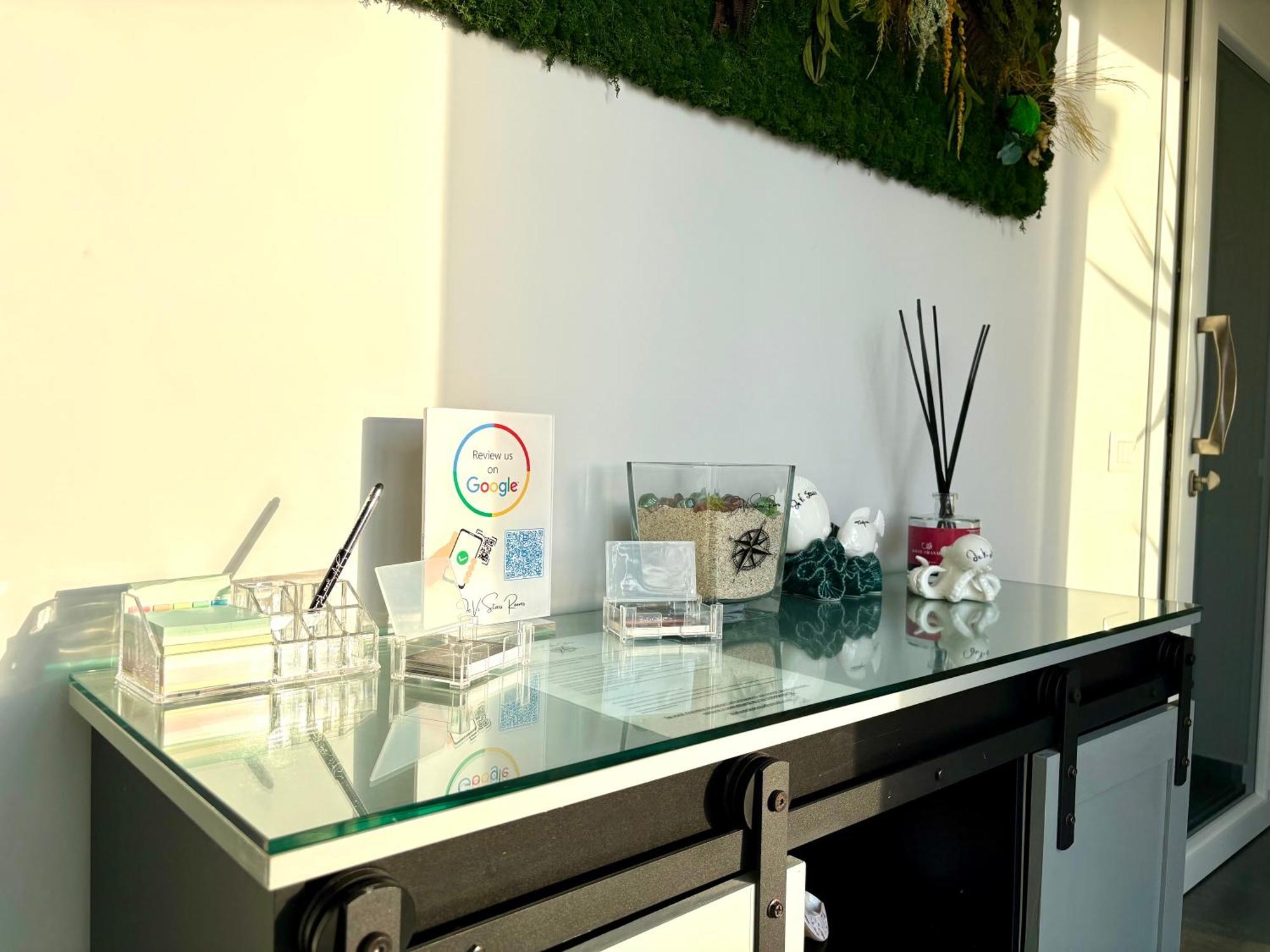 Jevi Stars Rooms Tropea Exterior foto